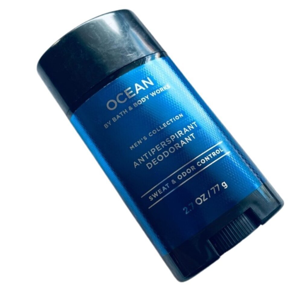 NWT Bath & Body Works Men’s Collection – Deodorant 🌊